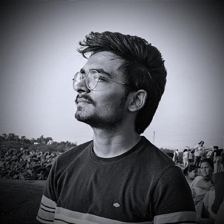 Professional headshot